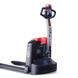 EP EPL-154 – Elektrische Palletwagen Lithium-ion – 1.500 kg