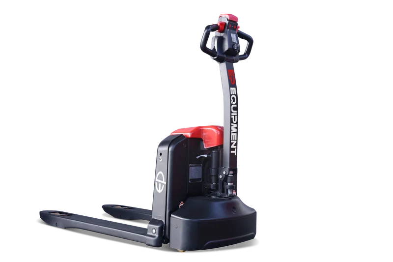 EP EPL-185 – Elektrische Palletwagen Lithium-ion – 1.800 kg