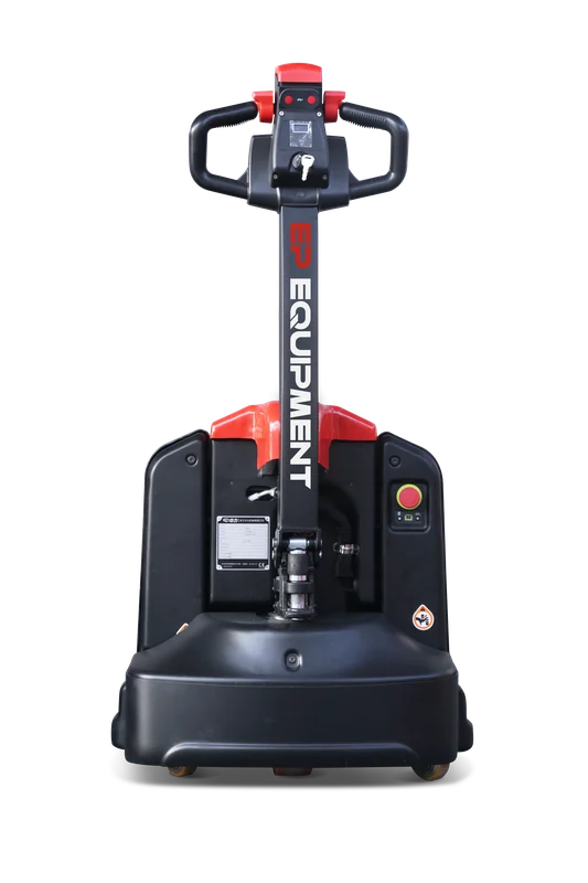EP EPL-185 – Elektrische Palletwagen Lithium-ion – 1.800 kg – Image 2