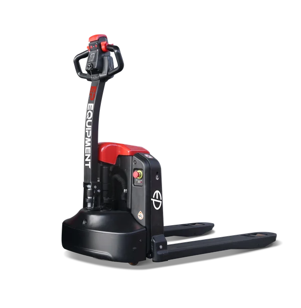 EP EPL-185 – Elektrische Palletwagen Lithium-ion – 1.800 kg – Image 3