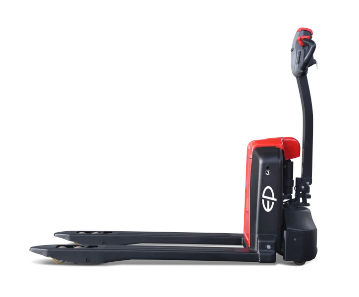 EP EPL-185 – Elektrische Palletwagen Lithium-ion – 1.800 kg – Image 5