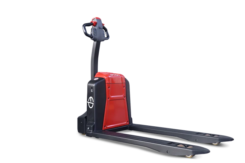 EP EPL-185 – Elektrische Palletwagen Lithium-ion – 1.800 kg – Image 6