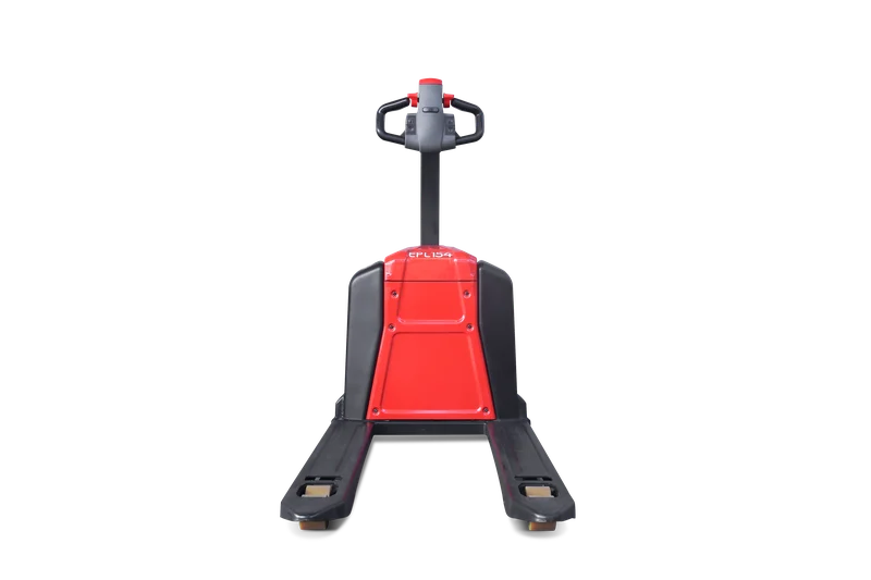 EP EPL-185 – Elektrische Palletwagen Lithium-ion – 1.800 kg – Image 7