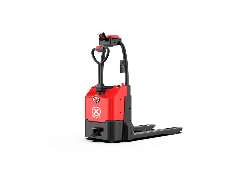 EP EXP15 – Zelfrijdende Robot Pallettruck 1.500 kg – Image 2