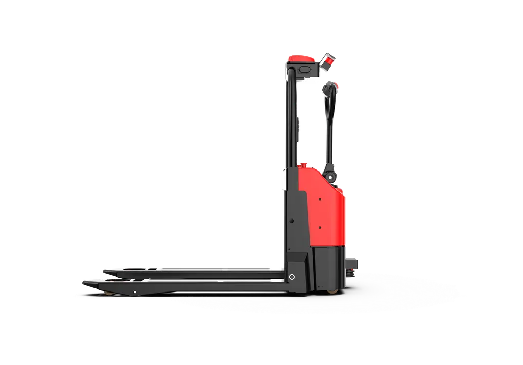 EP EXP15 – Zelfrijdende Robot Pallettruck 1.500 kg – Image 4