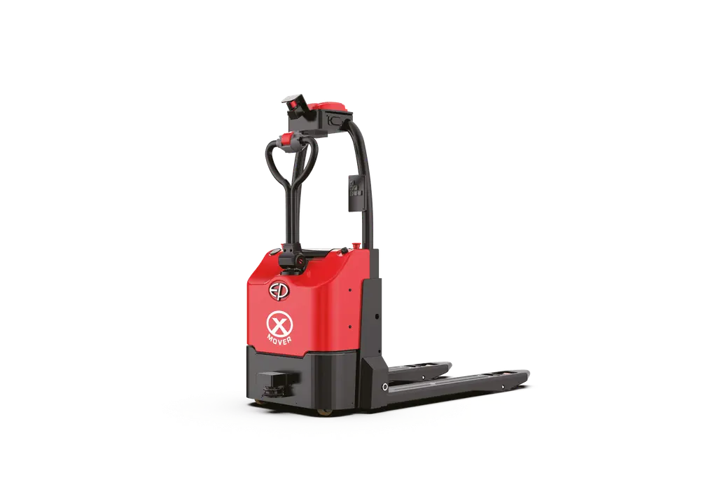 EP EXP15 – Zelfrijdende Robot Pallettruck 1.500 kg – Image 6