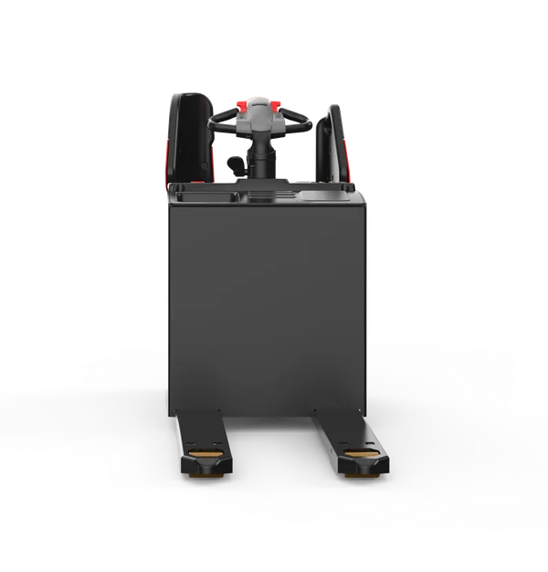 EP KPL201 – Elektrische Meerijdpallettruck 2.000 kg – Image 5