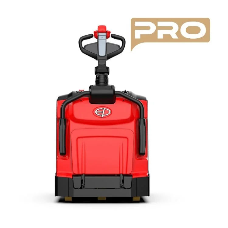 EP RPL20 PRO – Heavy-Duty Elektrische Pallettruck 2.000 kg – Image 2