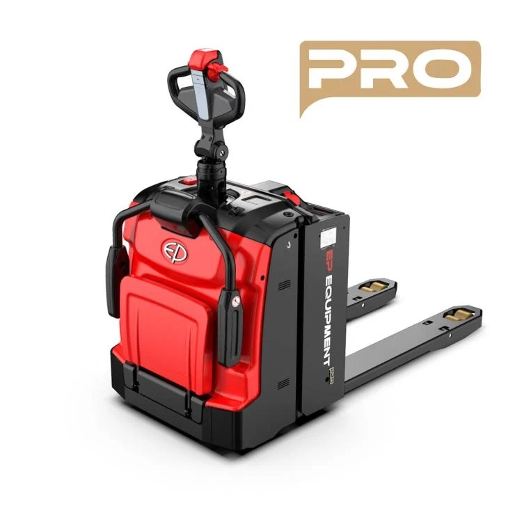 EP RPL20 PRO – Heavy-Duty Elektrische Pallettruck 2.000 kg – Image 3