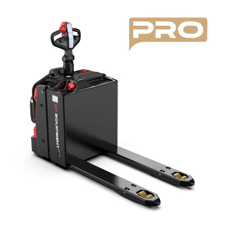 EP RPL20 PRO – Heavy-Duty Elektrische Pallettruck 2.000 kg – Image 4