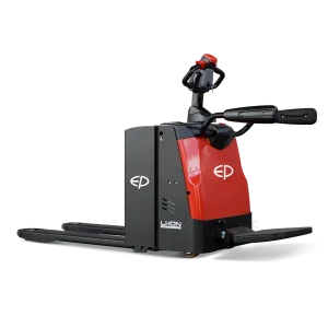 EP RPL201H – Elektrische High-Speed Pallettruck