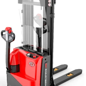 EP WSA121 – Elektrische Stapelaar 1.200 kg – Hefhoogte 4.500 mm