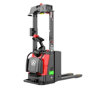 EP XPL201 – Zelfrijdende Pallettransportwagen 2.000 kg (AGV)
