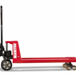 Manitou Handpalletwagen Standaard – 2.500 kg Hefvermogen