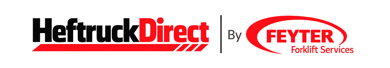HeftruckDirect by Feyter Forklift Services B.V